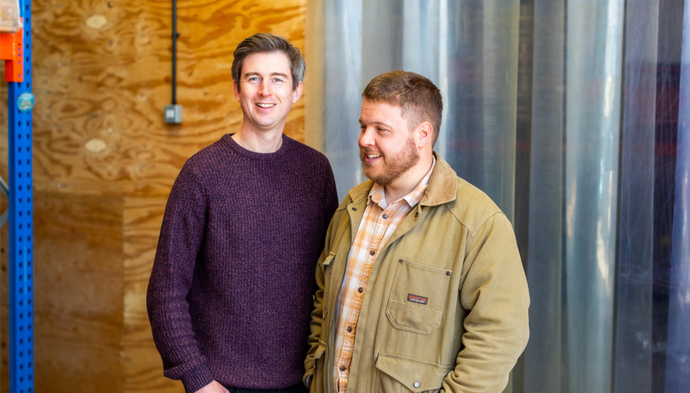 no. 48 | Fell Brewery