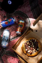 Load image into Gallery viewer, batch + Dough - Cookie Pizza &amp; Beer Set
