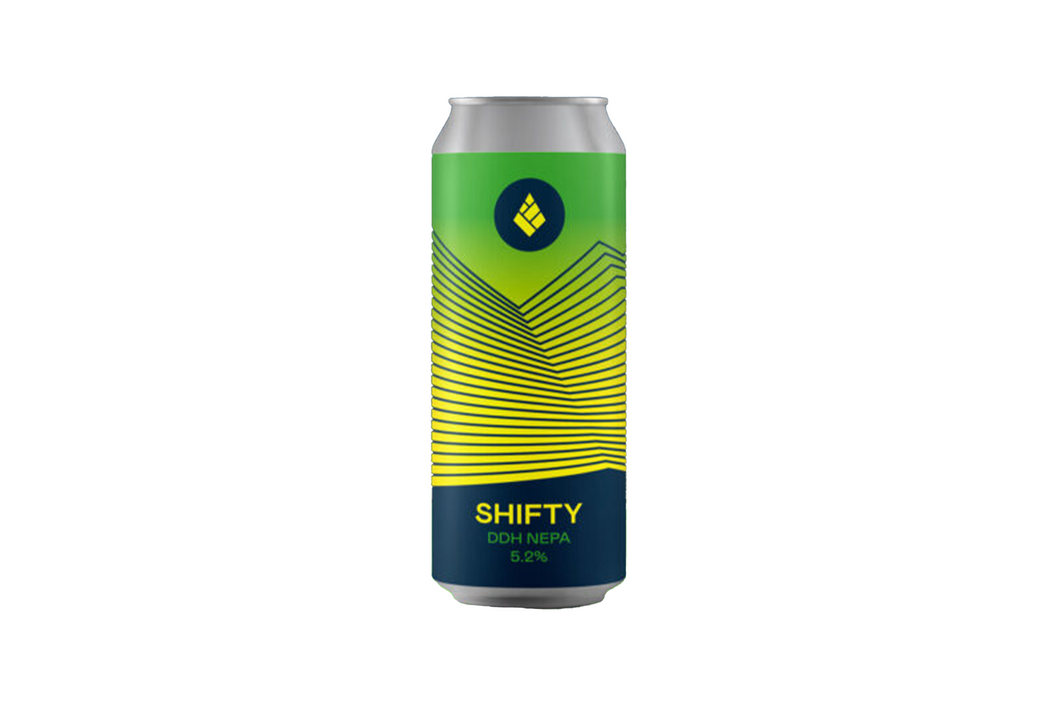 Shifty | DDH Pale (5.2%)