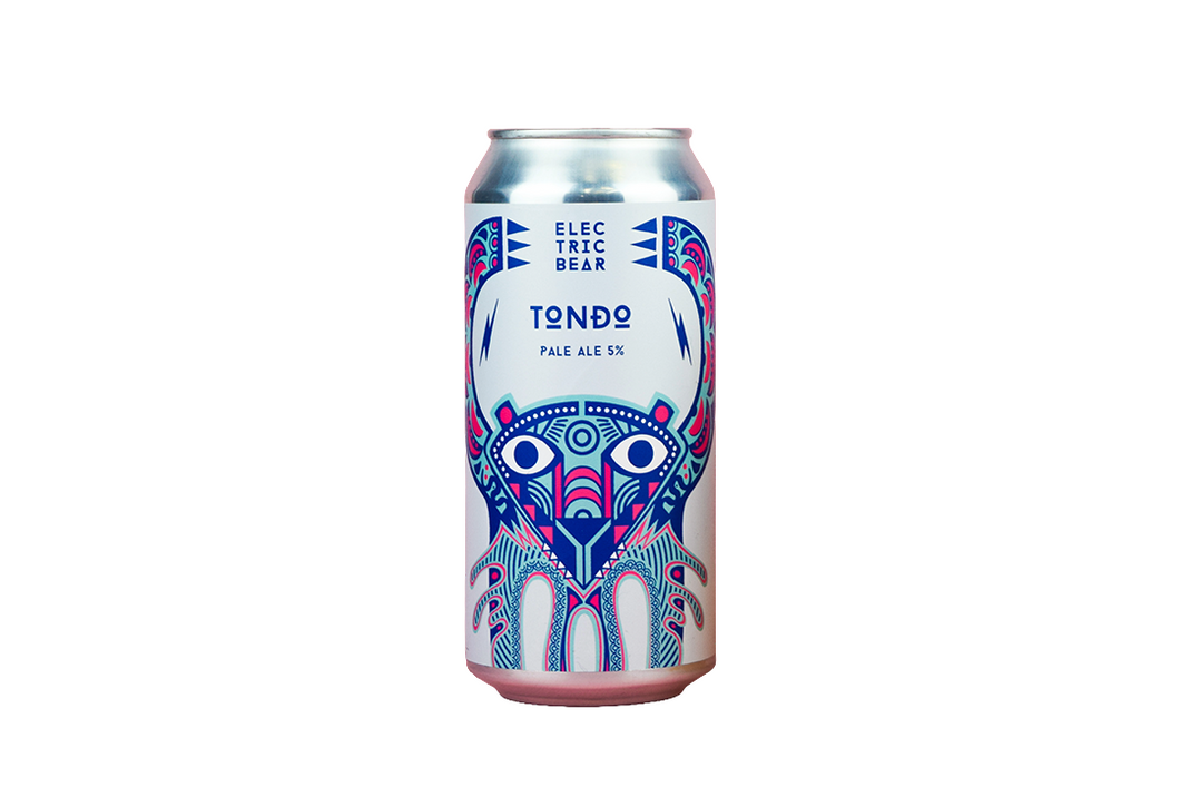 Tondo | Pale Ale 5.0%