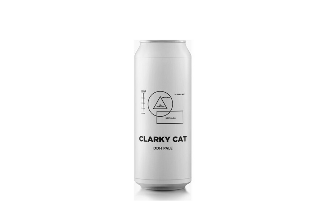 Clarky Cat Pale Ale | 5.5%