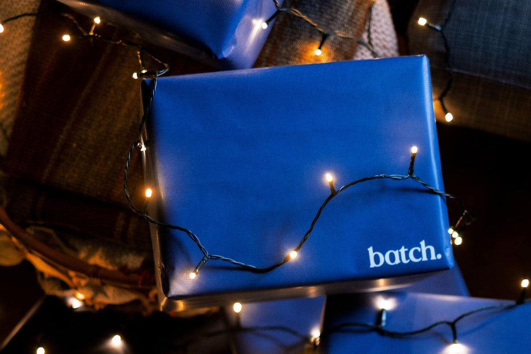 batch Advent Calendar 2025