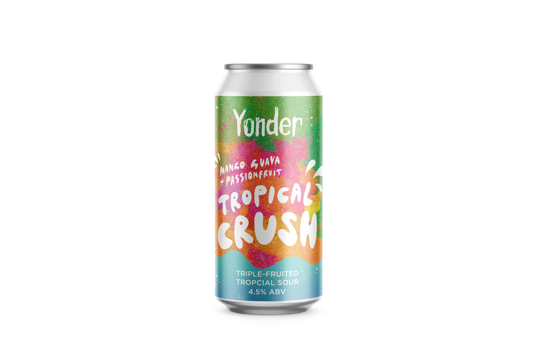 Tropical Crush | Sour (4.5%)